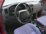Toyota Hilux Xtra Cab 1997 года